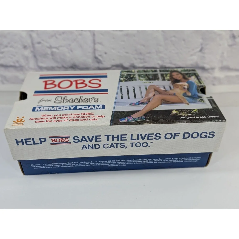 BOBS from Skechers this item
